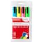 Fluorescent Chalk Marker Set by Craft Smart&#xAE;
